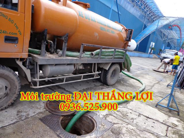 xe môi trường