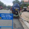 DỊCH VỤ THÔNG CỐNG – HÚT HẦM CẦU CHUYÊN NGHIỆP