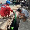 Khi nào cần hút hầm cầu?