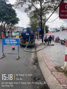 bảo vệ môi trường