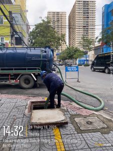 bảo vệ môi trường